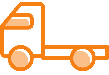 义马拖车/平板车